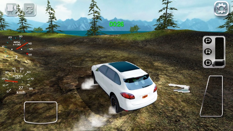 4x4 Off-Road Rally 4 screenshot-4