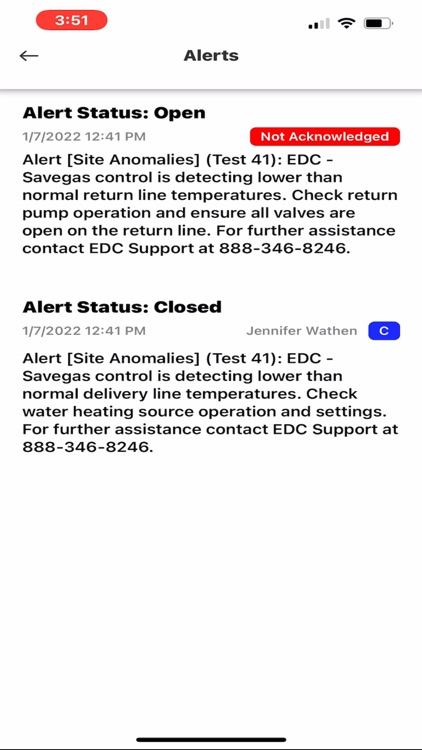 SaveGas Client screenshot-7