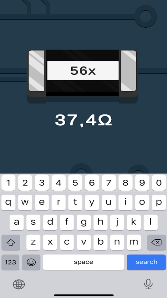 #3. SMD decoder (iOS) Bởi: Arkadiusz Fryszkowski