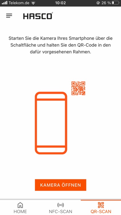 HASCO GmbH screenshot-3