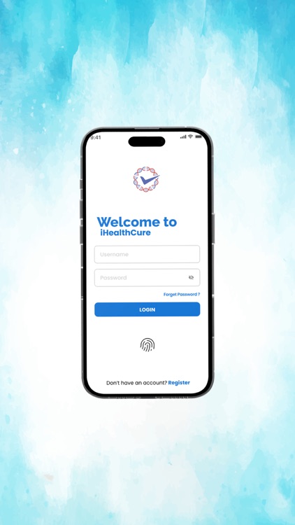 iHealthCure Lab screenshot-8
