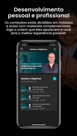 Game screenshot NeuroVox apk