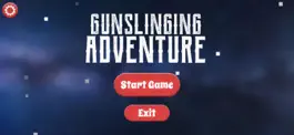Game screenshot Gunslinging Adventure mod apk