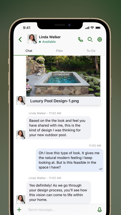 Local Roots Landscaping