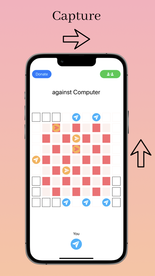 #3. unPi Five (iOS) Podle: Asociația unPi pentru Școlari