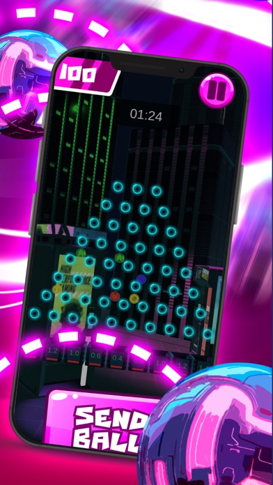Cyber Pinko Screenshot