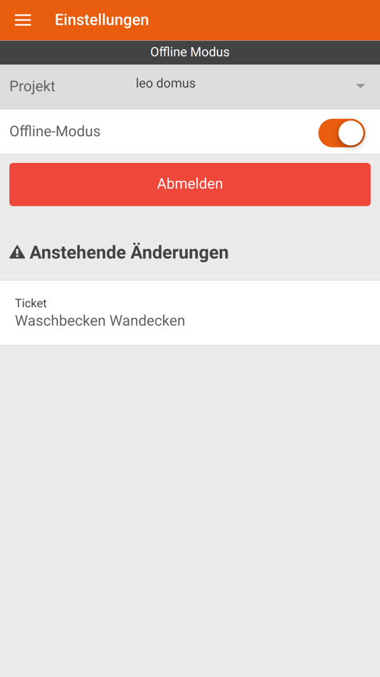 #4. MMS - Mängelmanagement System (iOS) 由: BAScloud ProFM GmbH