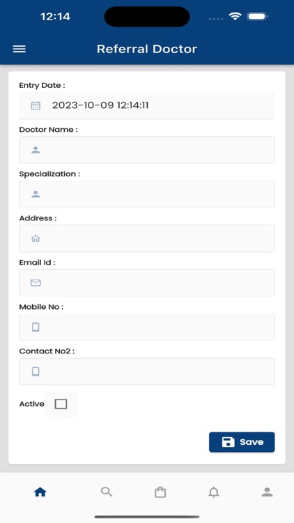 Upl Labs SA Client screenshot-3