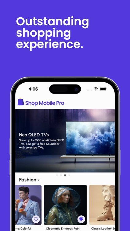 Shop Mobile Pro
