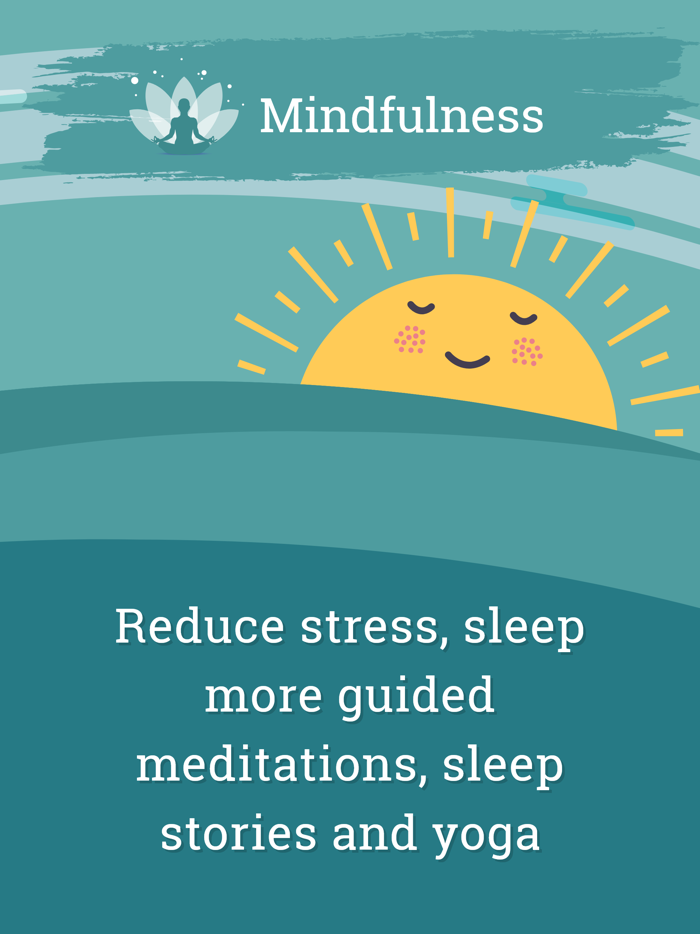 The Mindfulness Meditation App