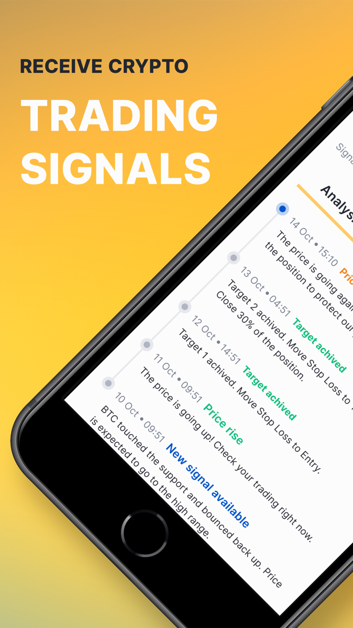 CryptoHawk Signals and Insights