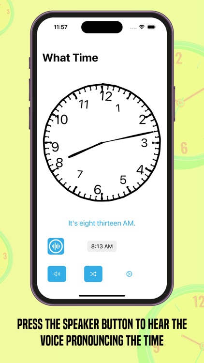 What Time screenshot-3