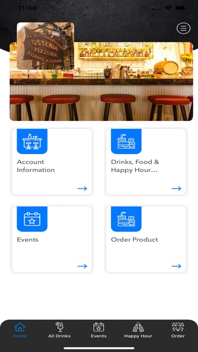 BUUZ Connect Screenshot