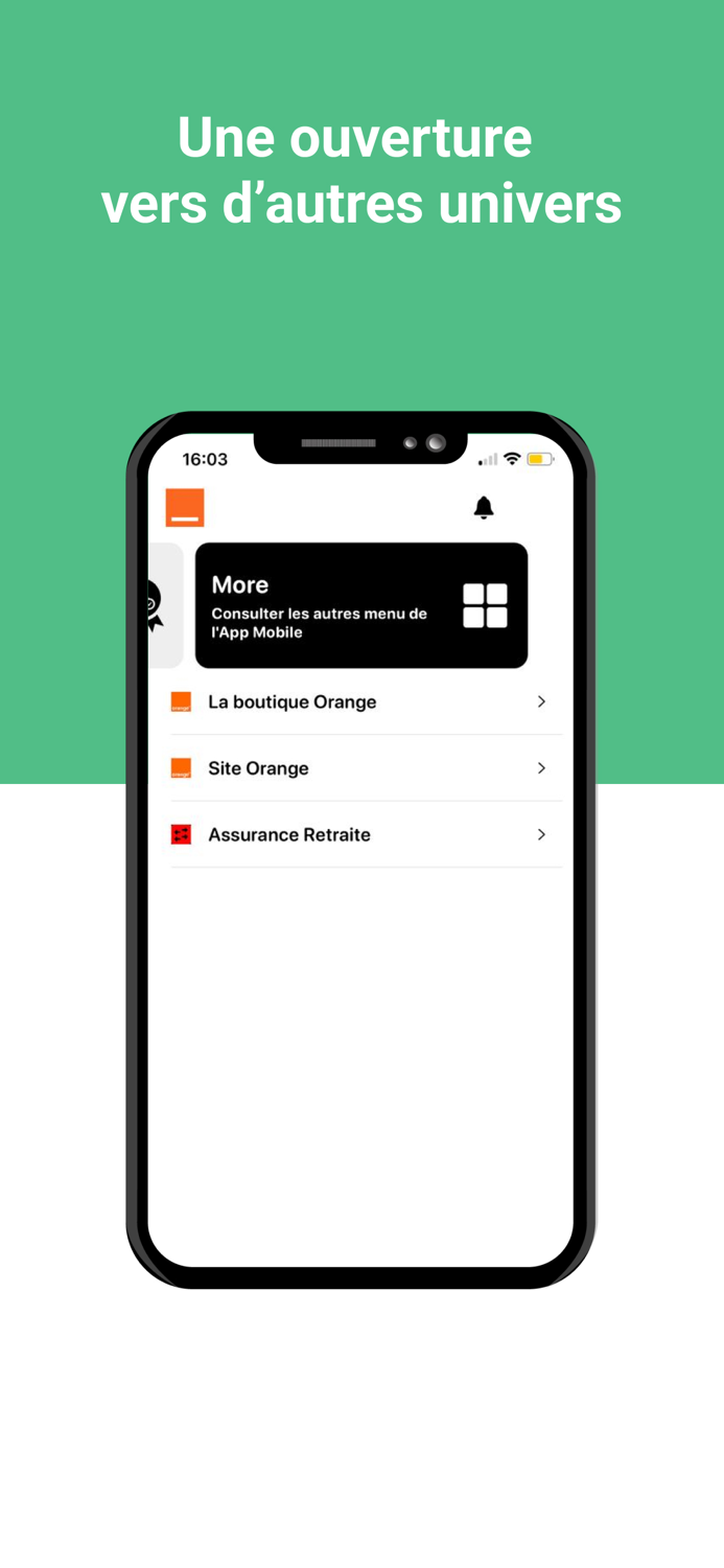 Orange Life Côte divoire