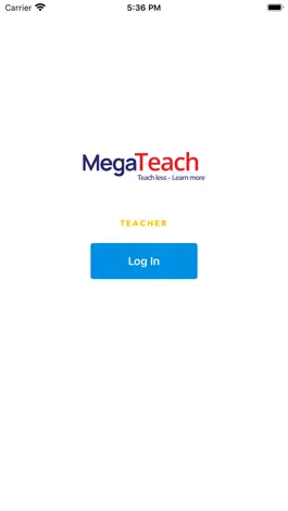 Game screenshot Megaschool Teacher mod apk