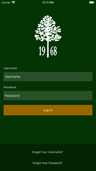 PTCC Alabama Screenshot