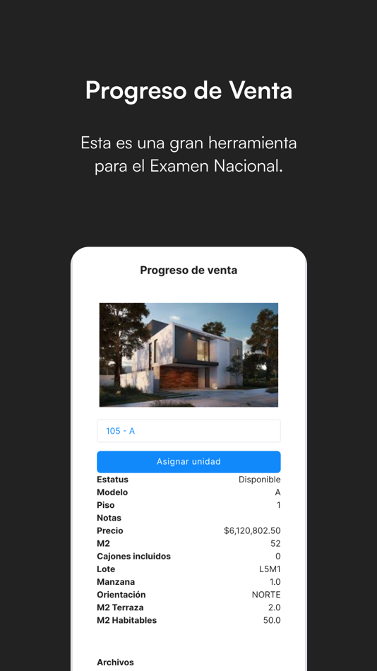 #4. BitCRM (iOS) By: Lagom