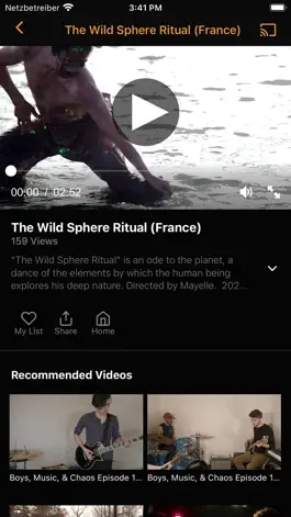 Game screenshot The BeBop Channel mod apk
