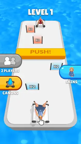 Game screenshot Pregnant Push mod apk