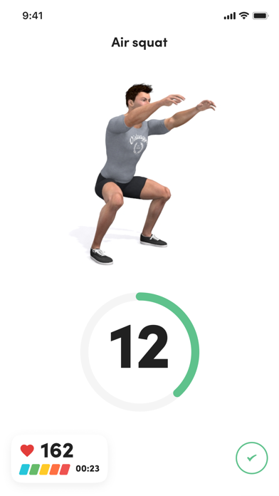 Fit Coach Duiven Screenshot