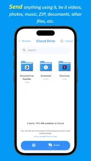 files for air share -drop file iphone screenshot 4