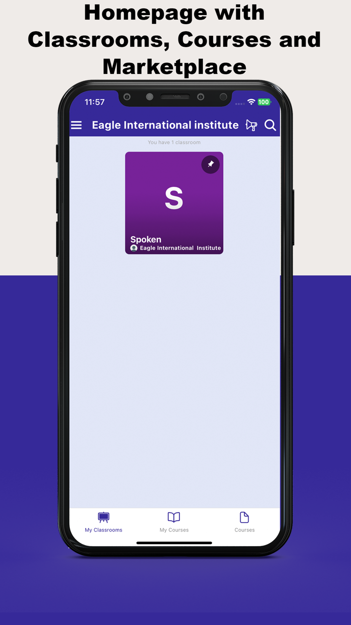 Eagle International Institute