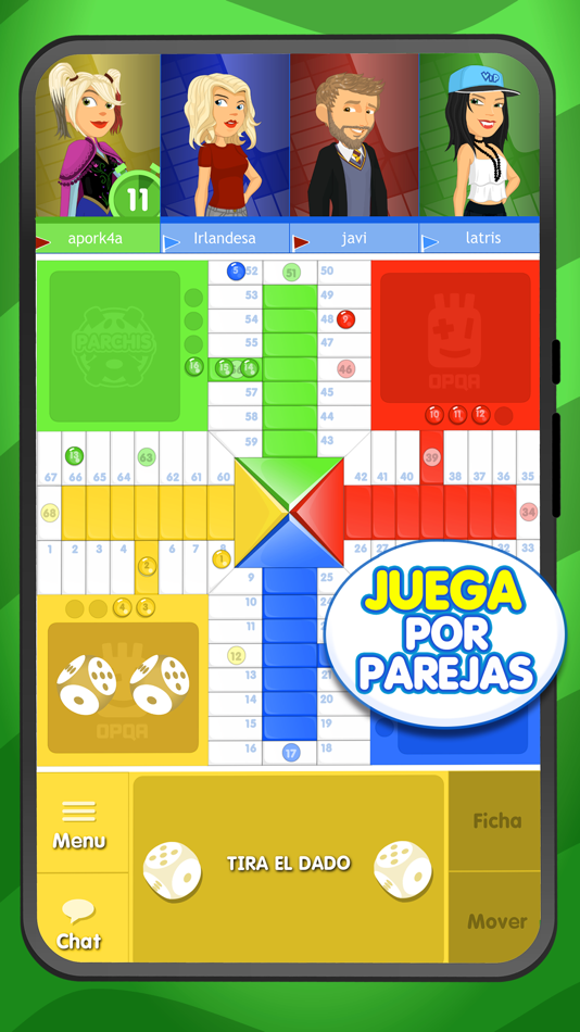 #3. OPQA 2.0 (iOS) 由: OPQA STUDIOS, S.L.