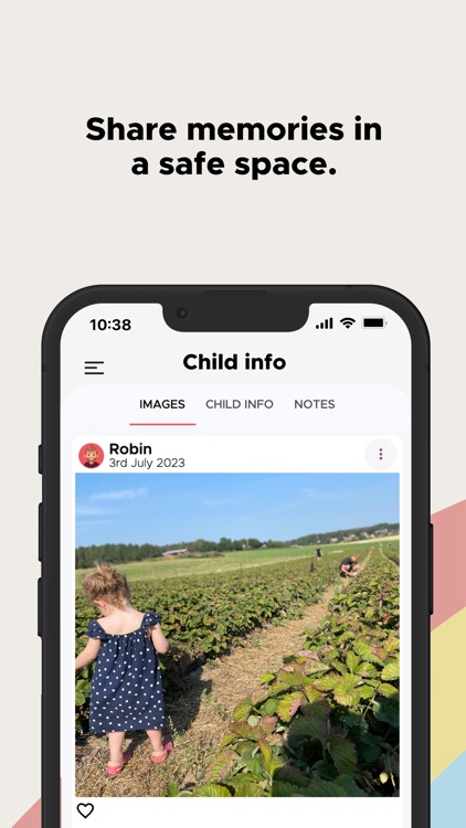 Co-parenting screenshot-4