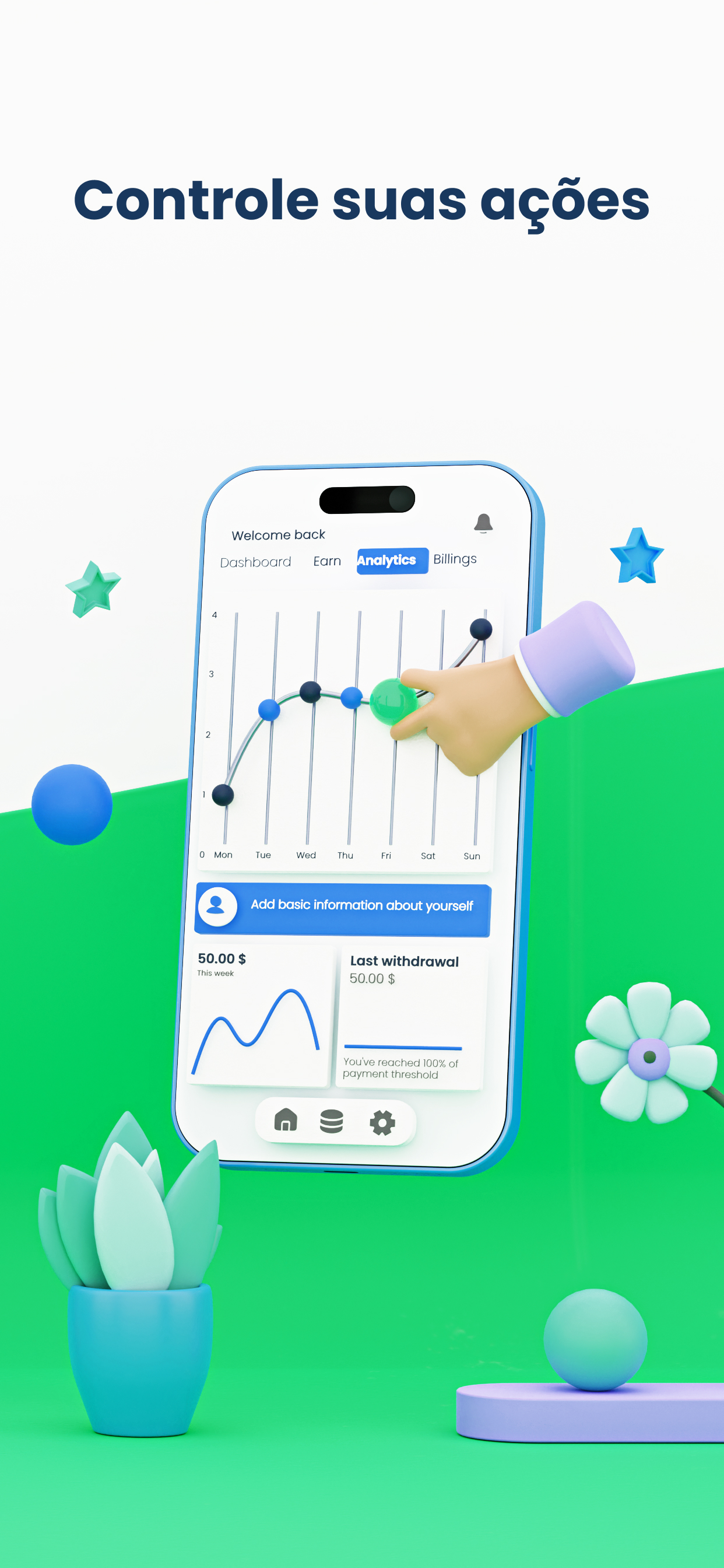 Paidwork: Make Money
