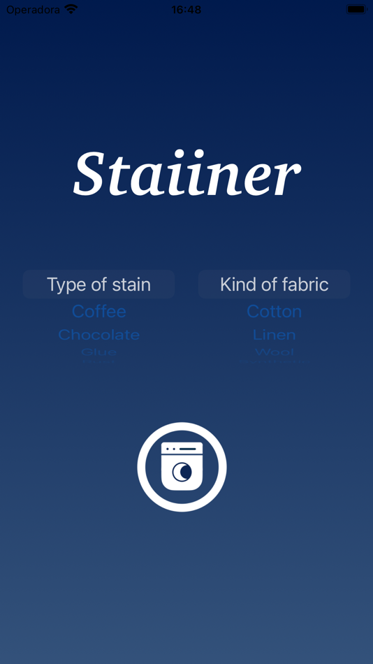 #2. Staiiner - Love clean clothes (iOS) 由: Pink Seagull, Lda.