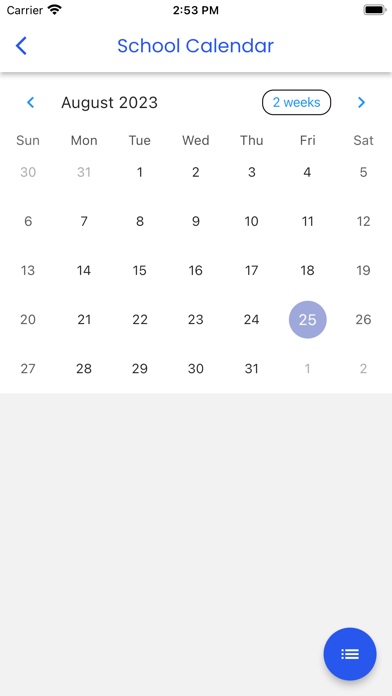 Rosemont Hills Montessori Screenshot