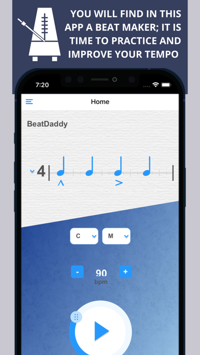 Classical Music & Orchestra Screenshot
