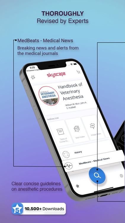 Handbook Veterinary Anesthesia