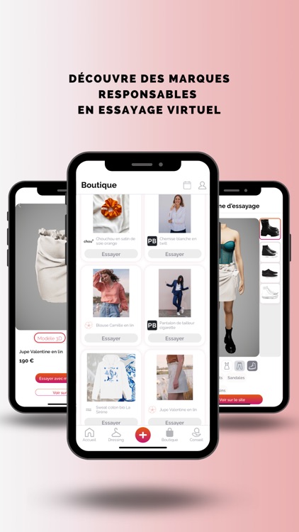 Daymode - Ton inspiration mode screenshot-4