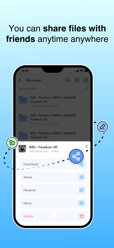 TimiBox screenshot 4