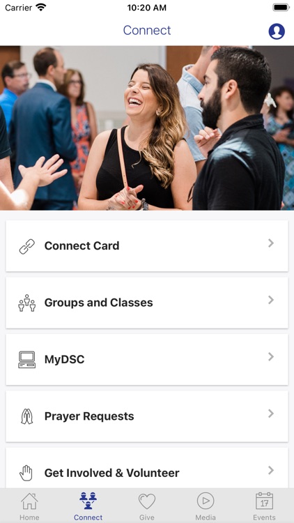 Divine Savior Church