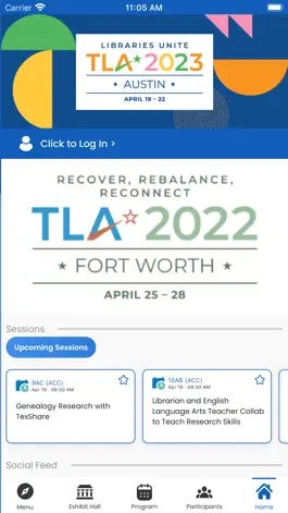 Game screenshot TLA 2023 hack