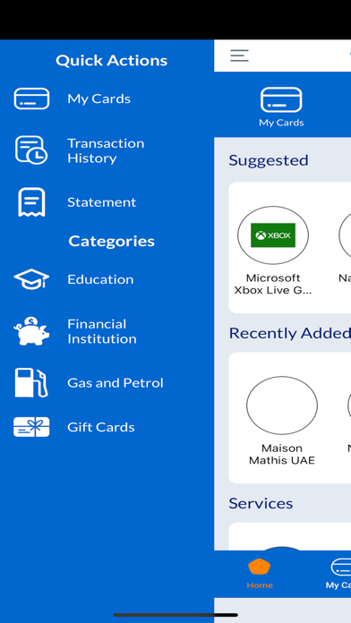 PayMe.tech Screenshot