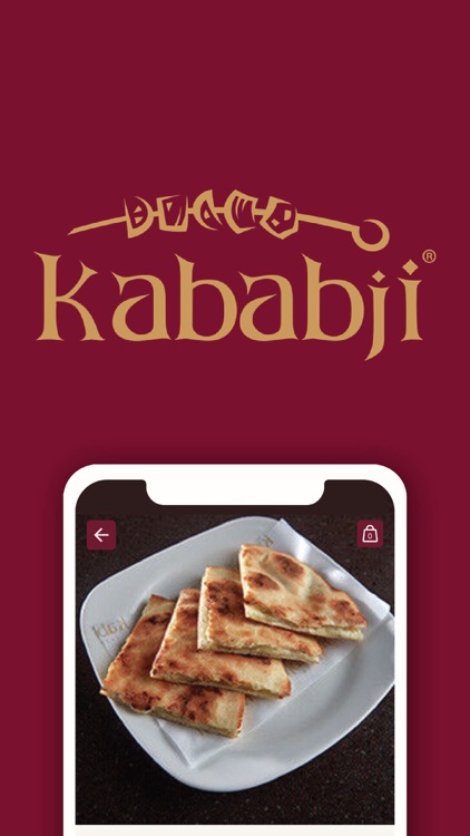 Kababji Jordan