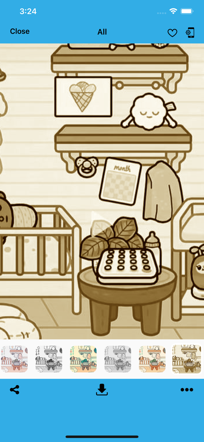 Room IdeaModern mansion house