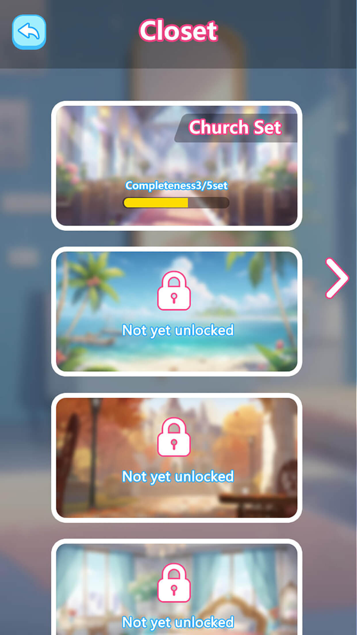 Makeover Up-DIY Style