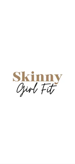 Game screenshot Skinny Girl Fit mod apk
