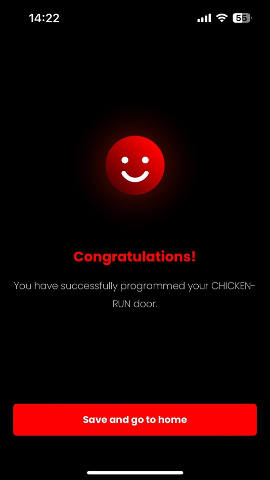 #7. RUN-CHICKEN (iOS) 由: RUN-TIGER