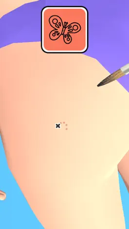 Game screenshot ArtDrawingASMR hack