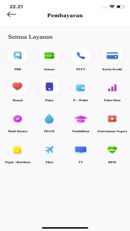 digiCash screenshot-3