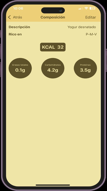 Misión movimiento screenshot-3