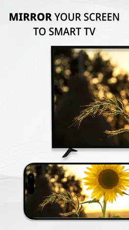Game screenshot Screen Mirroring: TV Cast View mod apk