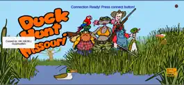 Game screenshot DuckHuntMO - shotgun apk