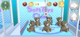 Game screenshot Soft Toys Claw : Claw Machine apk