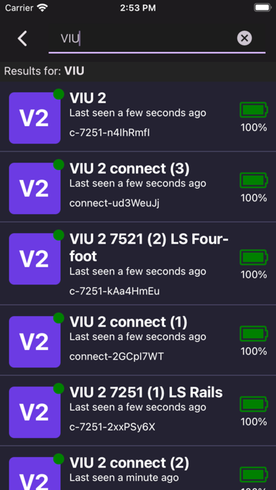 AIVR Companion Screenshot